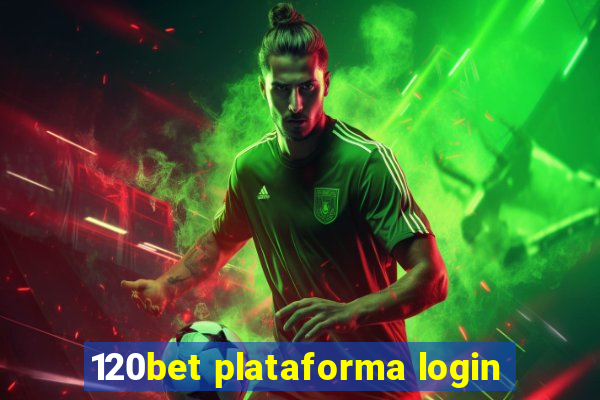 120bet plataforma login